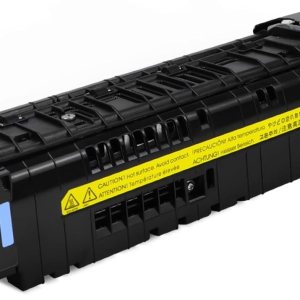 Kit de fusor RM2-1256 compatible con impresoras láser serie M607, M608, M609, M631, M632, M633, ensamblaje de fusión de repuesto para L0H24A Kit de fusor RM2-1256 compatible con impresoras láser serie M607, M608, M609, M631, M632, M633, ensamblaje de fusión de repuesto para L0H24A