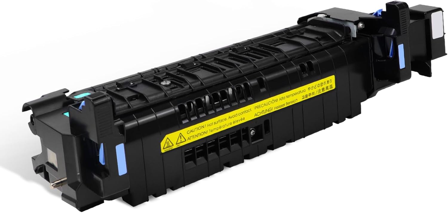 Kit de fusor RM2-1256 compatible con impresoras láser serie M607, M608, M609, M631, M632, M633, ensamblaje de fusión de repuesto para L0H24A