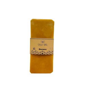 100% Natural Beeswax Block 2.21 lbs or 1 kg (Hexpro-Mex) 100% Natural Beeswax Block 2.21 lbs or 1 kg (Hexpro-Mex)