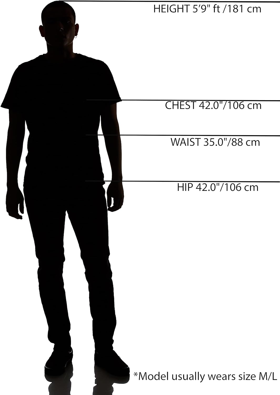 Champion Sudadera de forro polar Powerblend para hombre, sudadera de cuello redondo (regular o grande y alto)