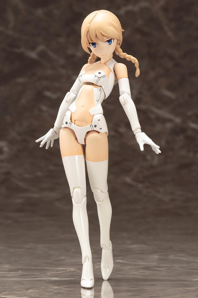 Kotobukiya Megami Device WISM Soldado Assault Scout Model Kit