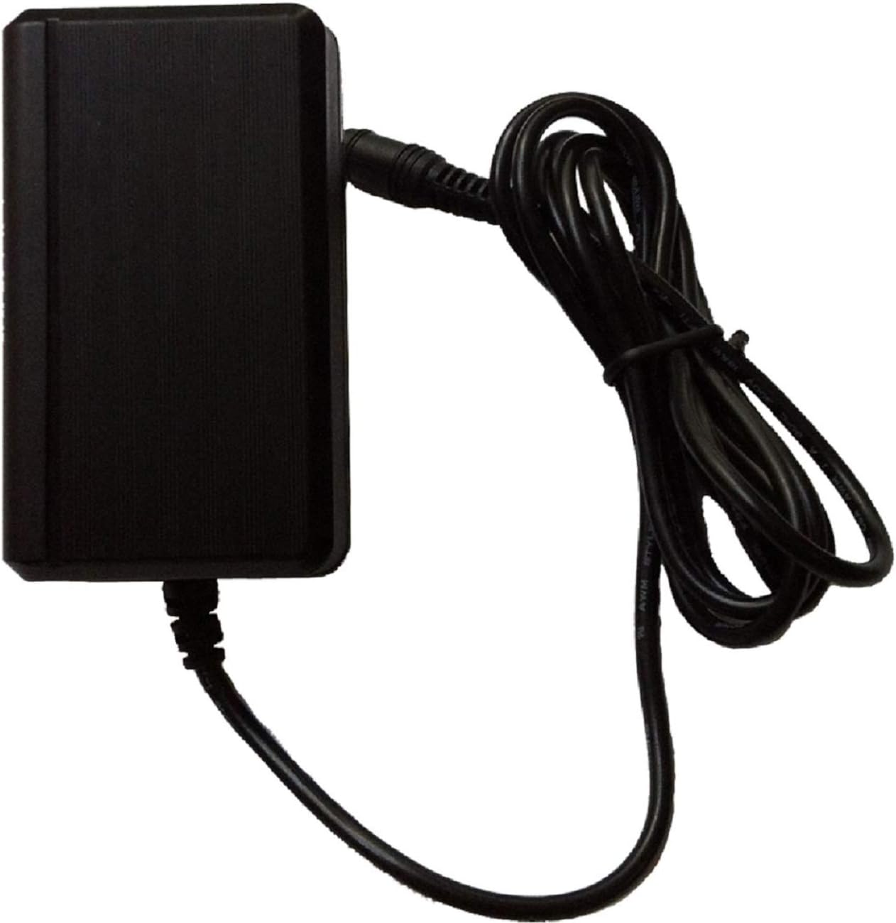 UpBright Adaptador de 18 V CACC compatible con Swingline Optima 45 grapadora eléctrica modelo 48209 S7048209 SWI48209 SHF1800166A1BA SHF1800166A18A