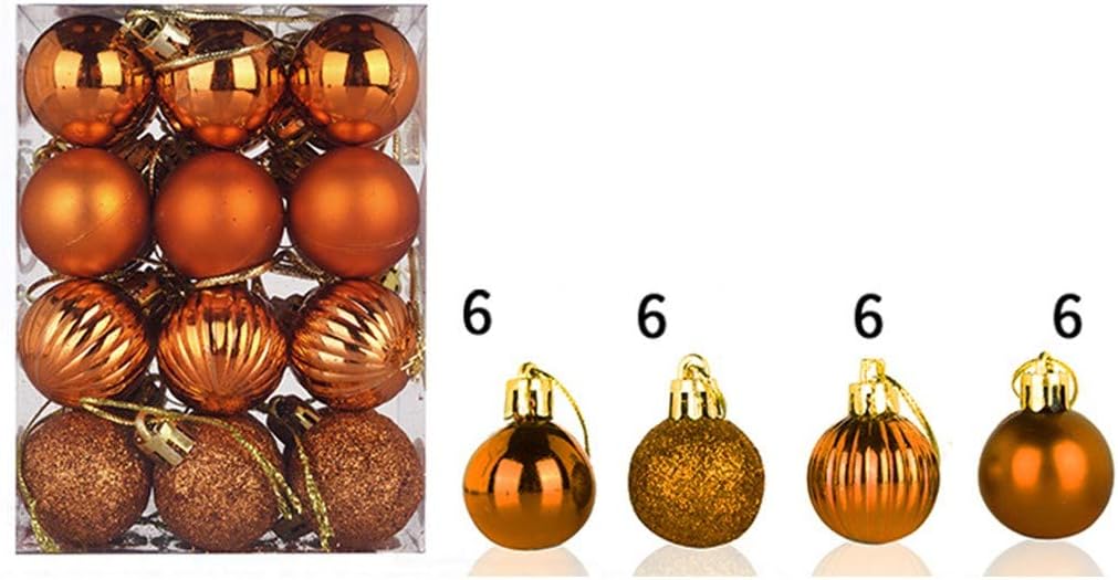 Adornos de Halloween para árbol de Halloween, decoración de Navidad, decoración de Skellington, adornos de Halloween para árbol, adornos de