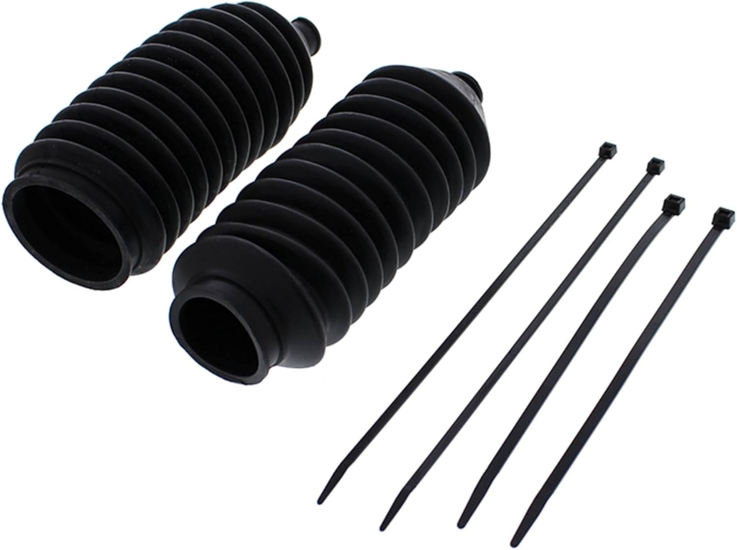 All Balls Racing Kit de arranque de barra de acoplamiento (51-3004) compatible conreemplazo para Polaris RZR XP TURBO 17-19, RZR XP TURBO construido