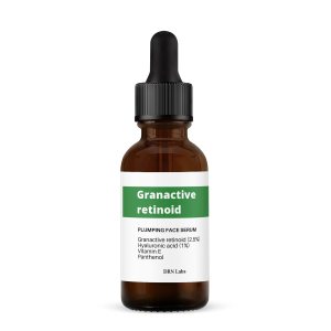 Granactive Retinoide 2.5% Serum – Uso para la reducción de líneas finas y arrugas. 1 fl oz Granactive Retinoide 2.5% Serum – Uso para la reducción de líneas finas y arrugas. 1 fl oz