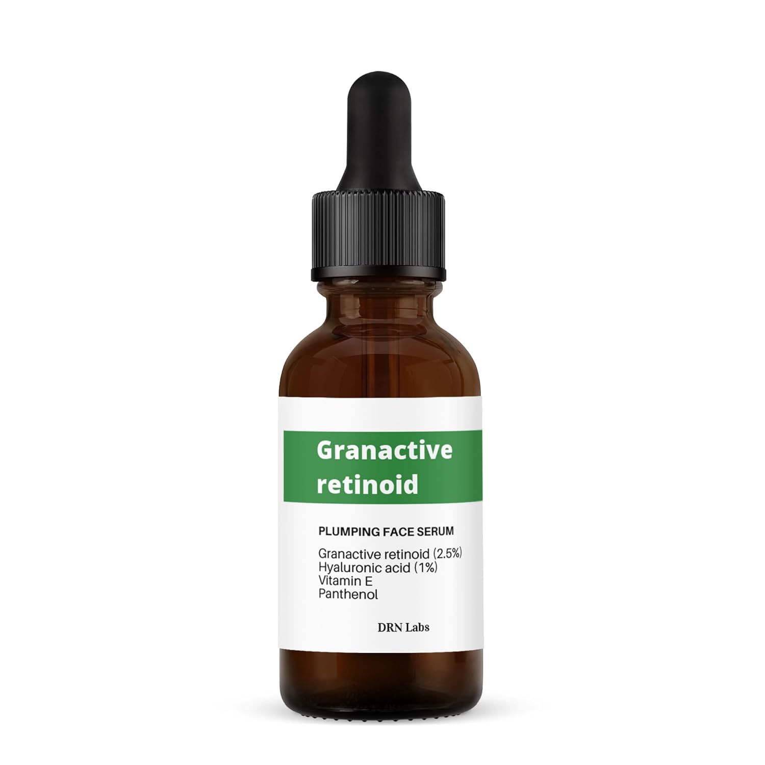 Granactive Retinoide 2.5% Serum – Uso para la reducción de líneas finas y arrugas. 1 fl oz