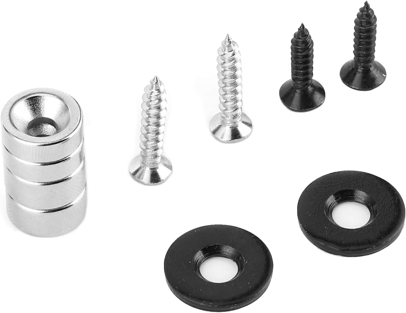 Fydun Mk4 Guantera Guantera Tapa Enclavamiento Herramienta de reparación Accesorio Ajuste Para Mk4 1Jpara NuevoA4 1J