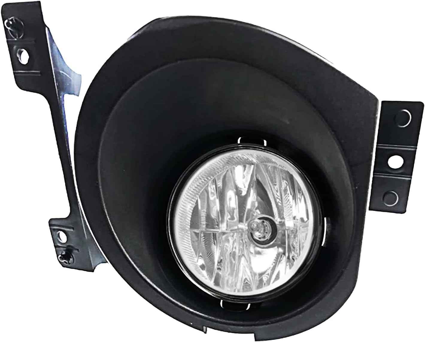 Luces antiniebla para Ford F-150 con bombillas H10 12V42W montaje de luces de conducción (halógeno)
