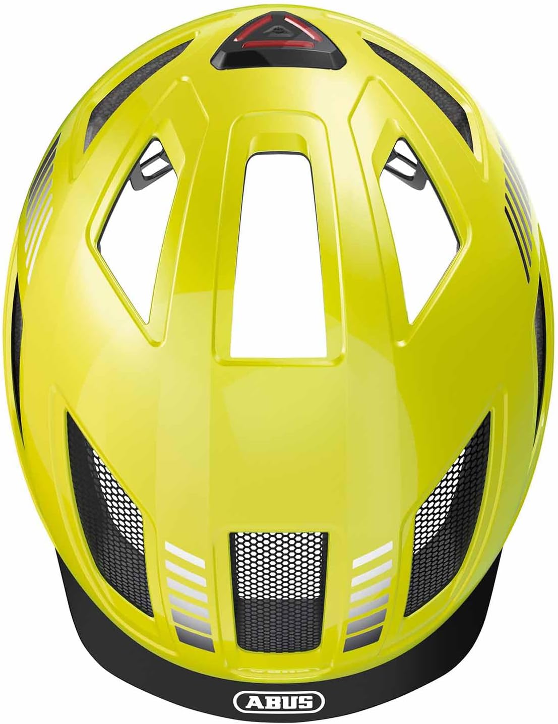 ABUS Hyban 2.0, casco de bicicleta para desplazamientos urbanos