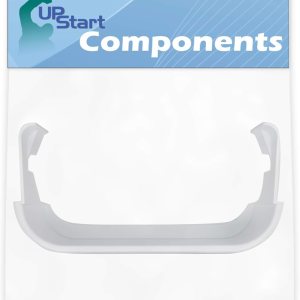 240351601 Repuesto de estante lateral para puerta de refrigerador Frigidaire FRS26LF7DSR Compatible con 240351601 Marca de componentes UpStart 240351601 Repuesto de estante lateral para puerta de refrigerador Frigidaire FRS26LF7DSR Compatible con 240351601 Marca de componentes UpStart