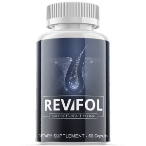 Revifol Suplemento para el crecimiento del cabello para la pérdida del cabello (1 paquete) Revifol Suplemento para el crecimiento del cabello para la pérdida del cabello (1 paquete)