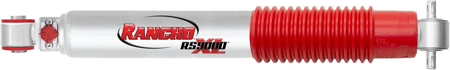 Rancho Choque serie RS999062 RS9000XL