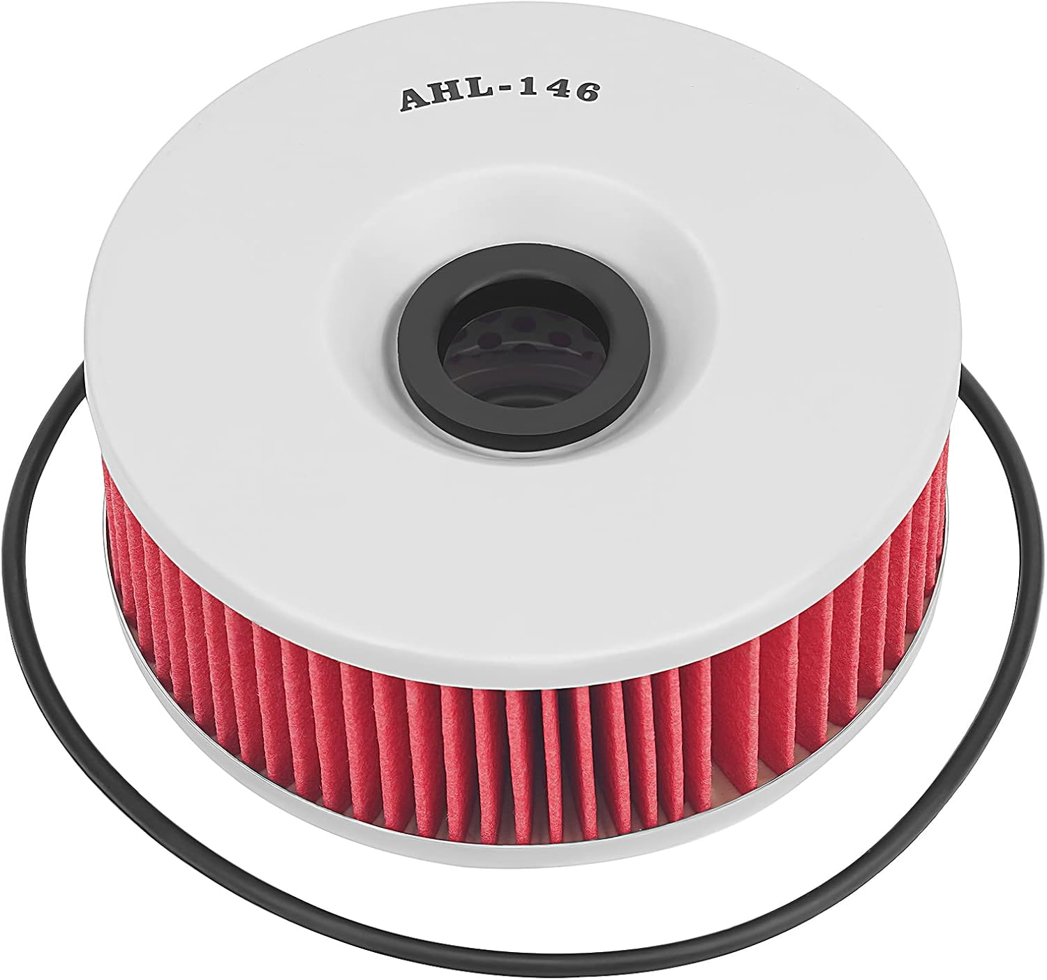 AHL 146 Filtro de aceite para Yamaha XVZ1300 Venture Royale 1300 1986-1993