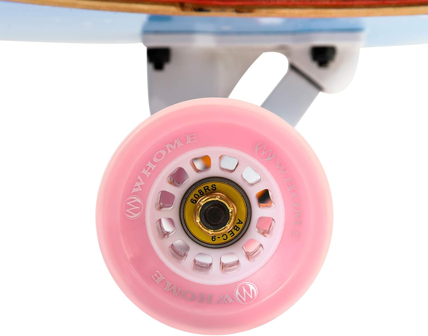 Longboard – Tablas largas de 42 pulgadas para adultosadolescentesniñasprincipiantes  Pro Freestyle Dancing Longboards Skateboard con T-Tool