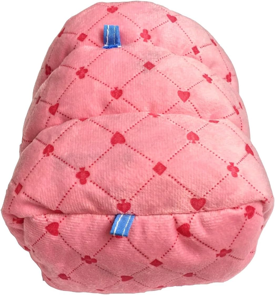 Cama para cobayo, hámster, animales pequeños, cama con forma de cueva para colgar