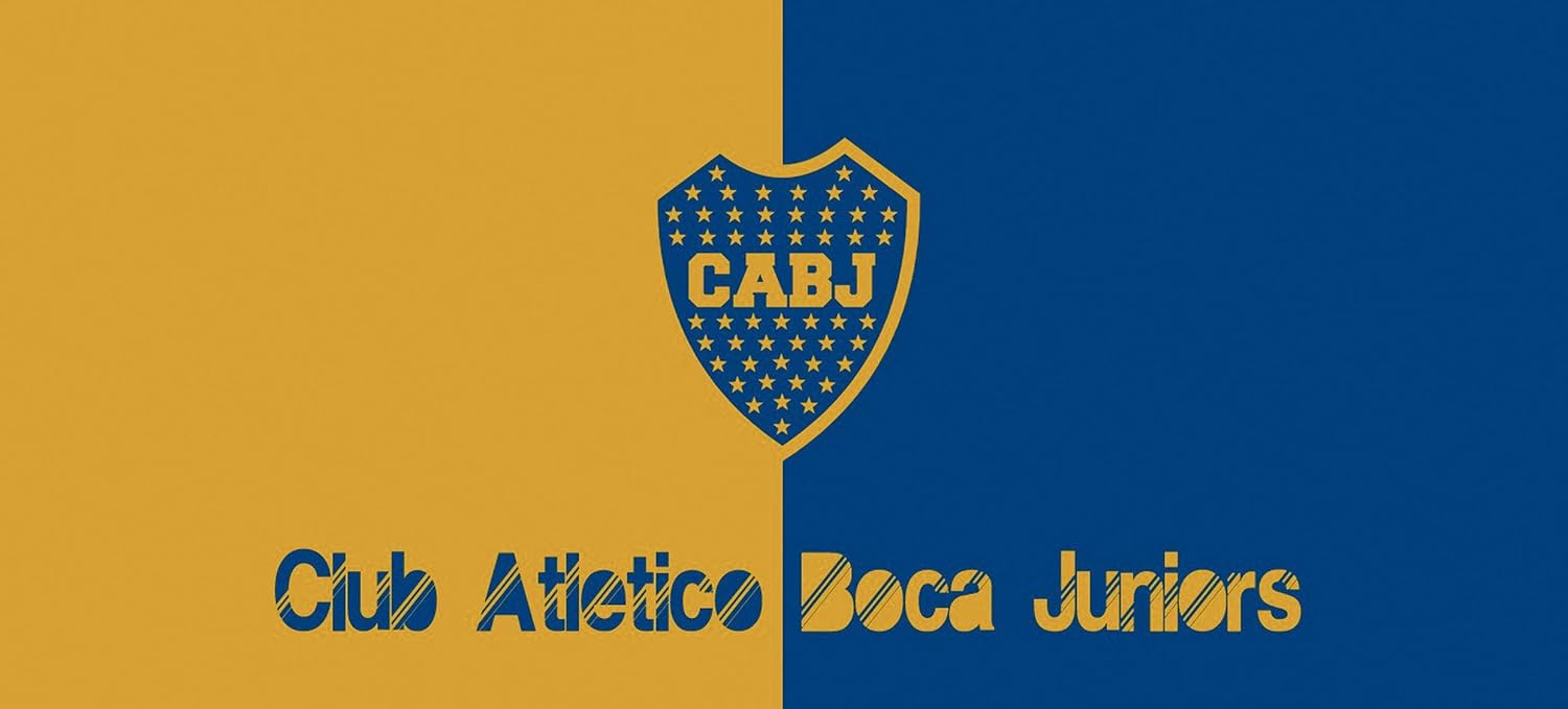 Taza de té de café Taza de cerámica 11oz. Liga de fútbol de fútbol de Argentina