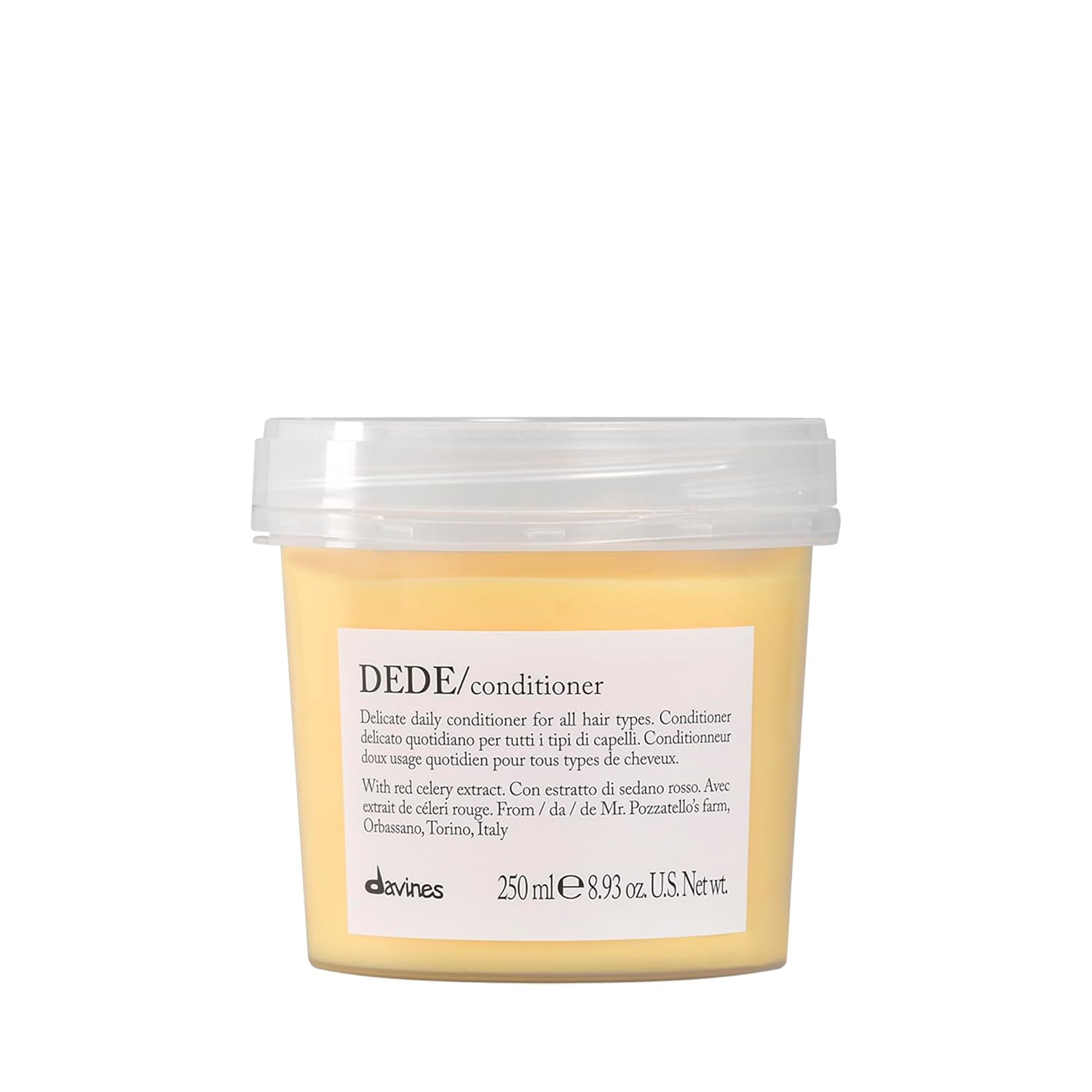 Davines Acondicionador Dede