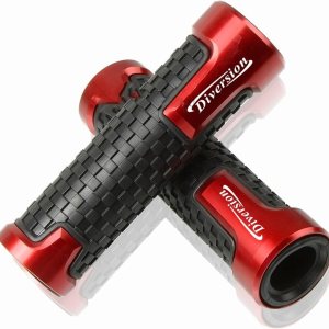 Motorcycle for Y&AMAHA XJ6XJ6NXJ600SXJ900S Diversion Motorcycle Universal 78″ 22mm Anti-Slip Handle Bar Handlebar Grips XJ 6 N 600900 S Motorcycle for Y&AMAHA XJ6XJ6NXJ600SXJ900S Diversion Motorcycle Universal 78″ 22mm Anti-Slip Handle Bar Handlebar Grips XJ 6 N 600900 S