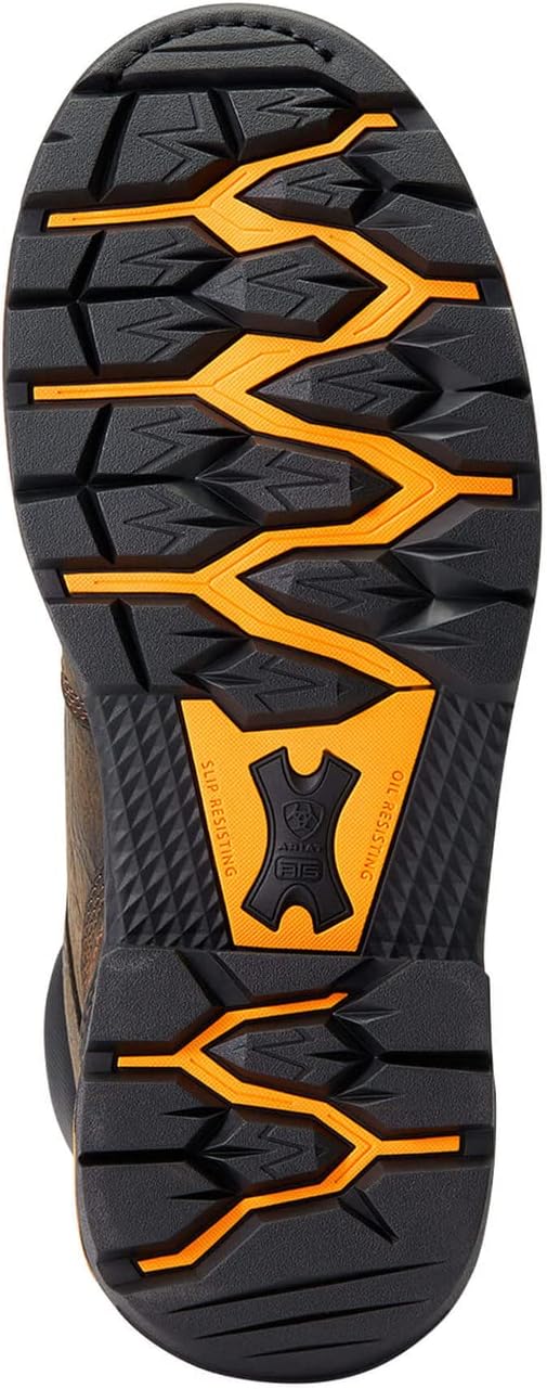 Ariat Botas de construcción P24732_m_Foo para hombre