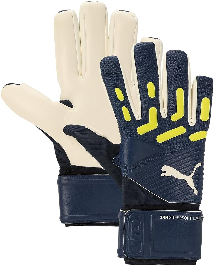 Puma Futuro partido NC