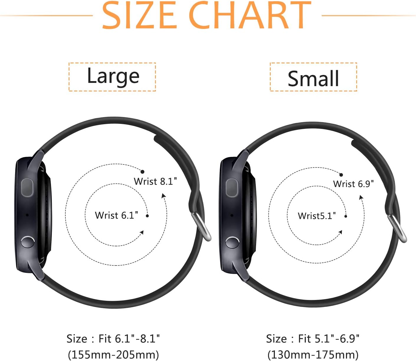 Bandas para Amazfit Bip 3  Bip 3 Pro Band mujeres hombres, Amazfit Bip U Pro  Bip  Bip Lite  Bip S lite  Bip S lite  Bip U, correa de repuesto de