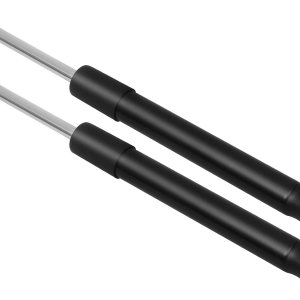 SCITOO Soporte de elevación del maletero para amortiguadores de gas de repuesto para Mazda 3 2.0L 2004-2009, para Mazda 3 2.3L 2004-2009 SCITOO Soporte de elevación del maletero para amortiguadores de gas de repuesto para Mazda 3 2.0L 2004-2009, para Mazda 3 2.3L 2004-2009