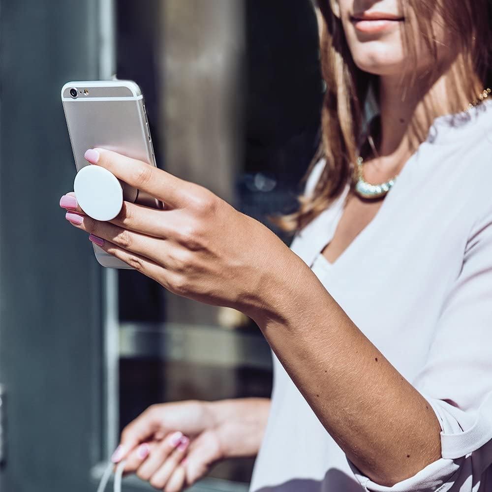 Frenchie Mama – PopSockets para mujer, diseño de bulldog francés