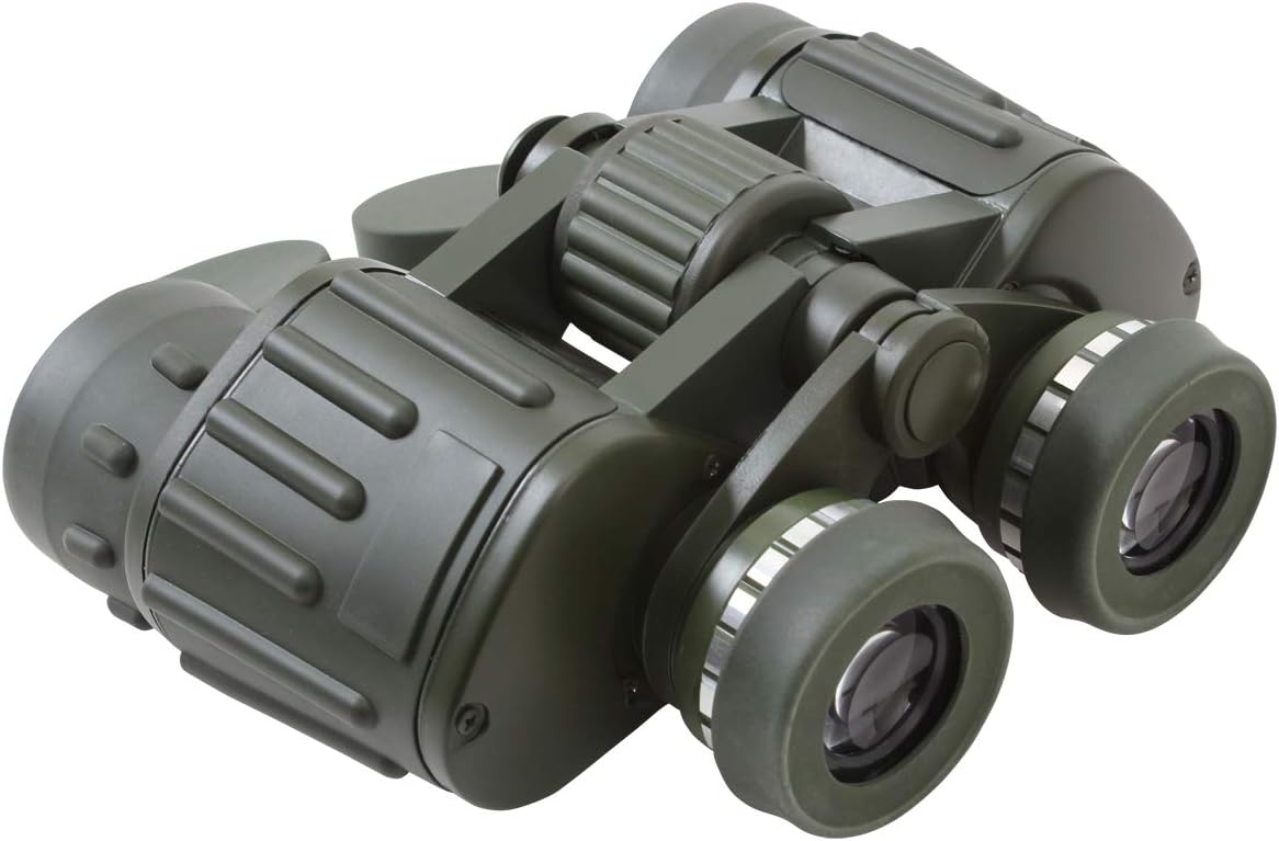 Rothco Prismáticos 8 X 42