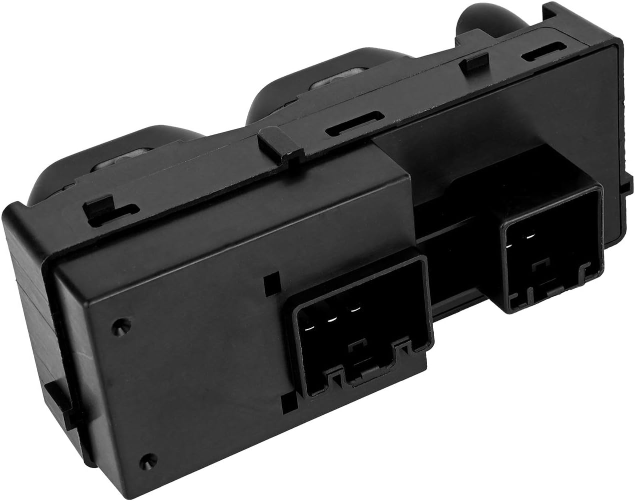 Reemplazo del interruptor de ventana eléctrica principal del lado del conductor para Ford F250 F350 F450 F550 2002, 2003, 2004, Ford Explorer 2002,