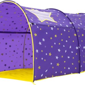 Alvantor Starlight – Toldo para cama Tienda de campaña Dream Kids Play House Espacio de privacidad para dormir gemelos Cultivo interior en las Alvantor Starlight – Toldo para cama Tienda de campaña Dream Kids Play House Espacio de privacidad para dormir gemelos Cultivo interior en las