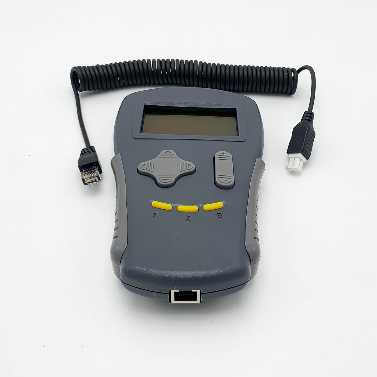 Nuevo reemplazo de programador portátil compatible con Curtis 1313-4431 1313-4401 1311-4401