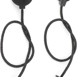 CV6Z5846538A BM51 A46538 AA BM51 A46538 BA Correa de fijación para estantes de paquetes, paquete de correa de sujeción para Focus MK3 20122017 CV6Z5846538A BM51 A46538 AA BM51 A46538 BA Correa de fijación para estantes de paquetes, paquete de correa de sujeción para Focus MK3 20122017