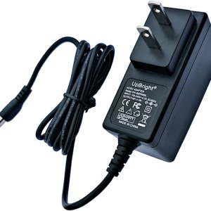 UpBright Adaptador de 18 V CACC compatible con sistema DogWatch 3000, transmisor de cercas de contención para mascotas, límite de perro SYSTEM3000 UpBright Adaptador de 18 V CACC compatible con sistema DogWatch 3000, transmisor de cercas de contención para mascotas, límite de perro SYSTEM3000