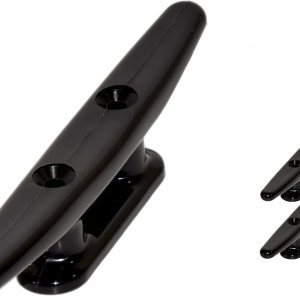 Tacos de nailon negro para barco de 6 pulgadas (2, 5, 10 unidades) Tacos de cuerda, kayak, tacos de muelle de barco Ideal para decoración marina, Tacos de nailon negro para barco de 6 pulgadas (2, 5, 10 unidades) Tacos de cuerda, kayak, tacos de muelle de barco Ideal para decoración marina,