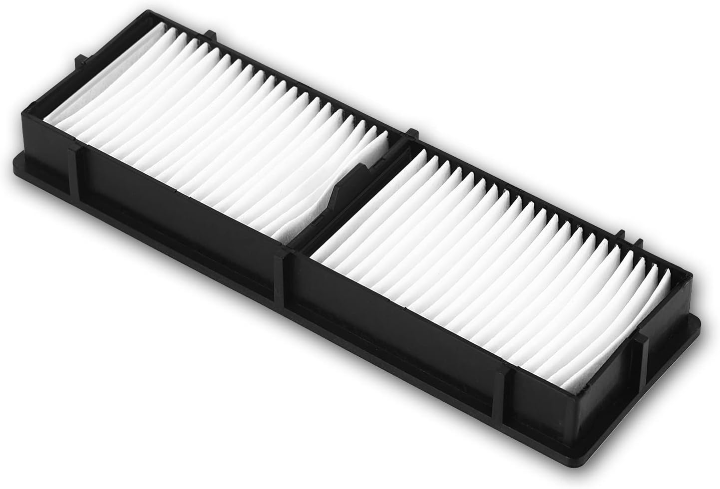 Litance ELPAF21 V13H134A21 Filtro de aire para proyector Epson PowerLite Home Cinema 8350 8100 8345 6500UB 8500UB 8700UB 6100 7100 7500UB 9100 9350