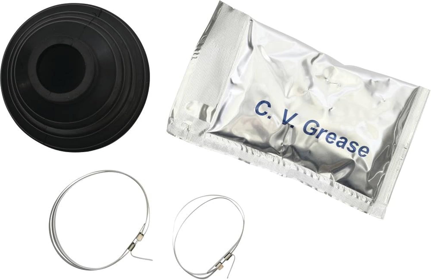 Nuevo kit de arranque All Balls CV (19-5049) compatible conrepuesto para Kawasaki TERYX KRX 1000 2020