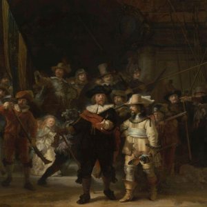 Rompecabezas para adultos de 1000 piezas La vigilancia nocturna Rembrandt Van Rijn Rompecabezas para adultos de 1000 piezas La vigilancia nocturna Rembrandt Van Rijn