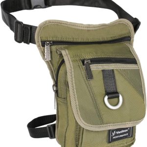 Impermeable Airsoft táctico gota pierna bolsa bolsa panel motocicleta bolsa Impermeable Airsoft táctico gota pierna bolsa bolsa panel motocicleta bolsa