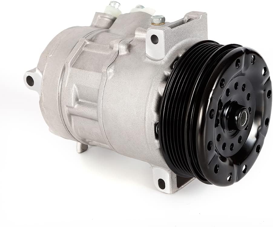Compresor de CA, embrague del AC para Avenger 200 Sebring Journey CO 11267C 55111410AE