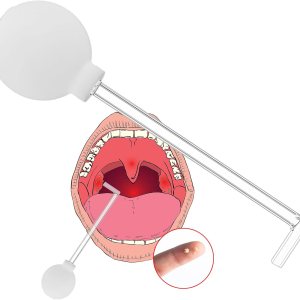 Herramienta de extracción de piedra de amígdala, tubo de vidrio, herramienta de ventosas de piedra de amígdala, removedor de piedra de amígdala, Herramienta de extracción de piedra de amígdala, tubo de vidrio, herramienta de ventosas de piedra de amígdala, removedor de piedra de amígdala,