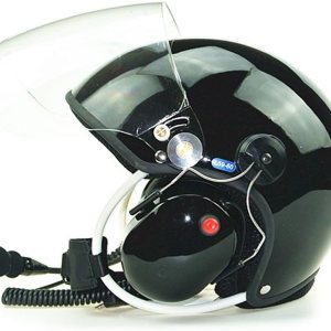 Skyhero – Casco paramotor con cancelación de ruido completo para casco parapente Skyhero – Casco paramotor con cancelación de ruido completo para casco parapente