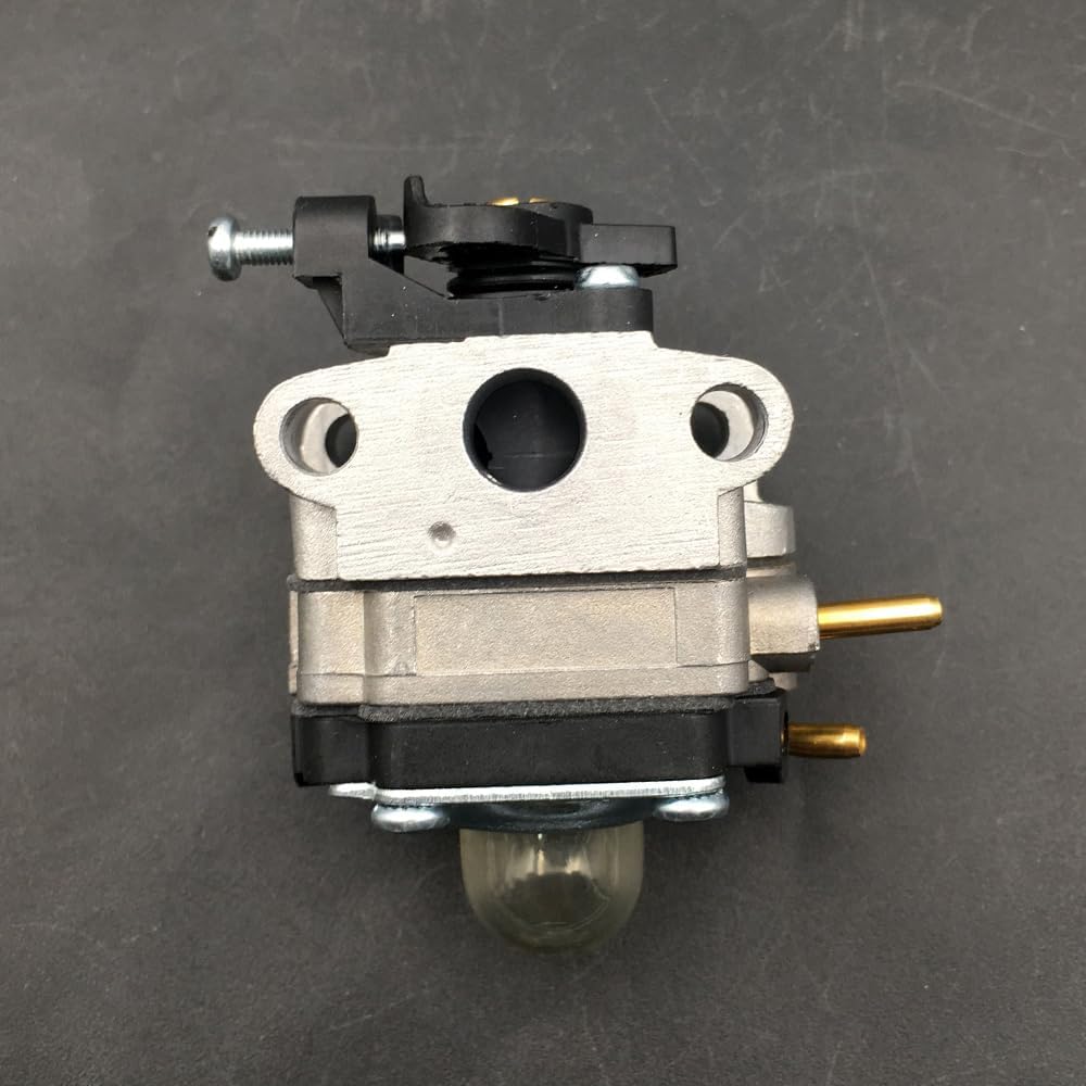 Carburador compatible con H129F-2C Pro Chaser con juntas Kit de filtro de aire de filtro de combustible