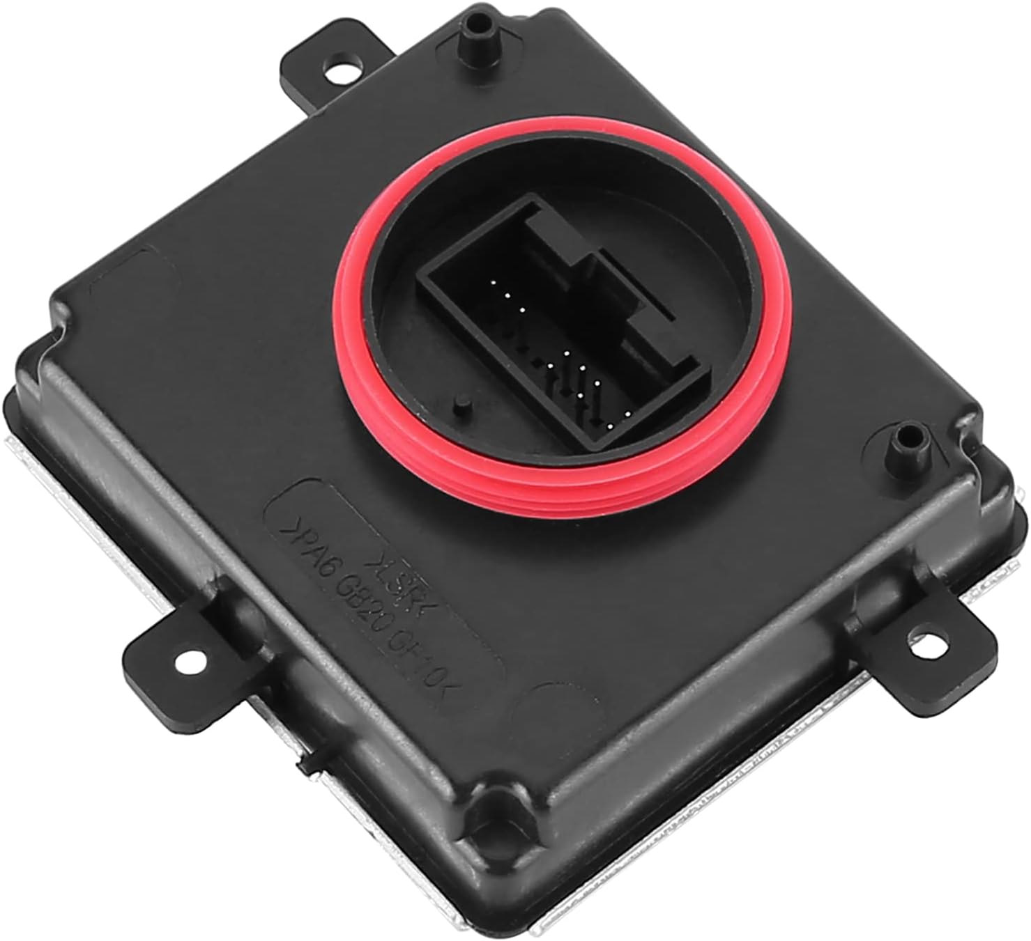 Juego de pistones y aros de pistón compatible con Hyundai KIA Soul 2.0L 23041-2E000 2014-2019