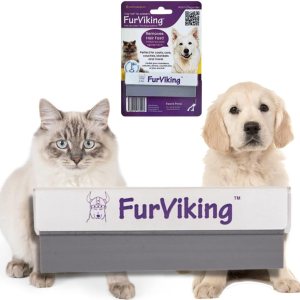 Herramienta de depilación de mascotas Fur Viking Herramienta de depilación de mascotas Fur Viking
