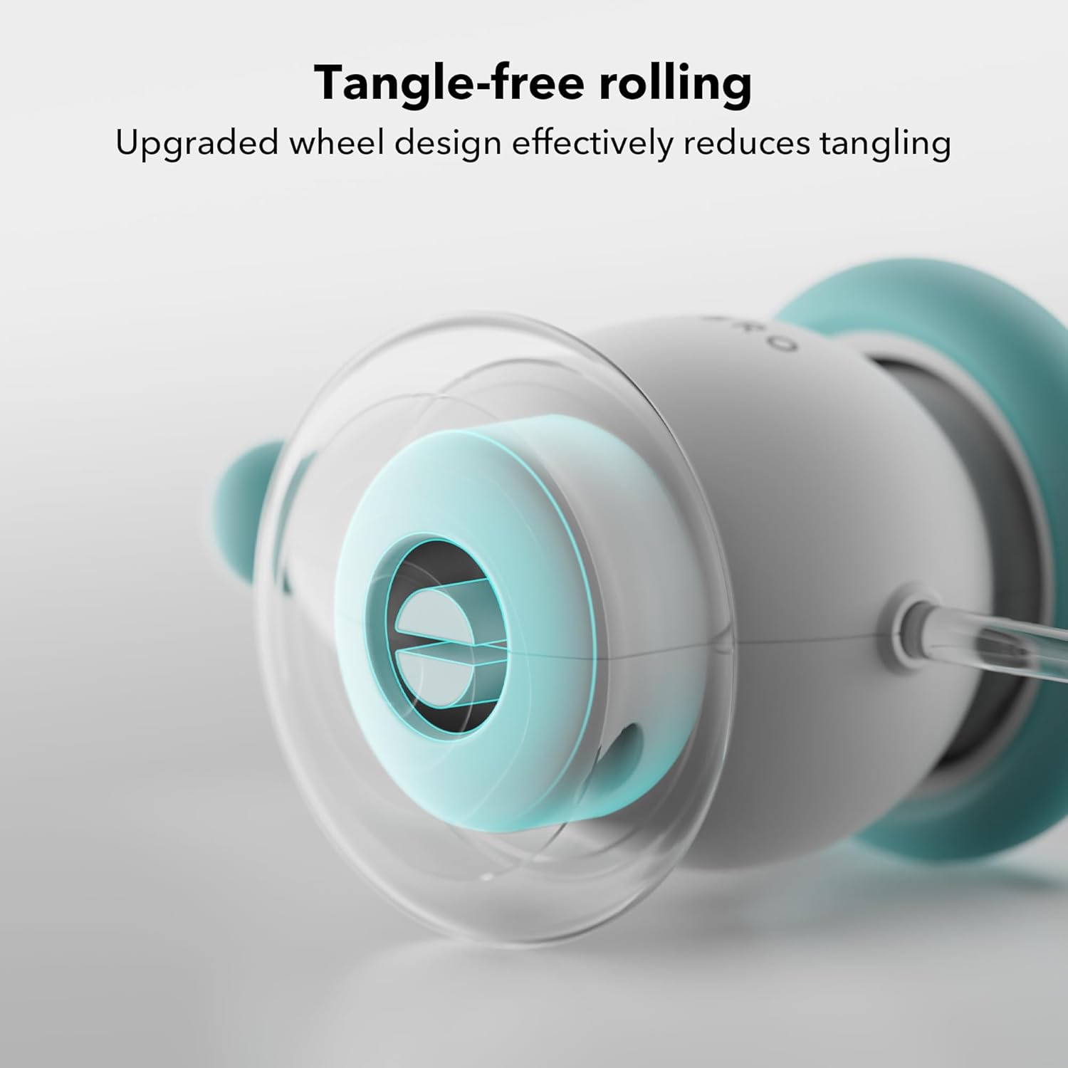 Juguete interactivo para gatos de interior, 2024 actualizado Juguetes para gatitos, juguete automático para gatos con luces LED, juguetes de ratón