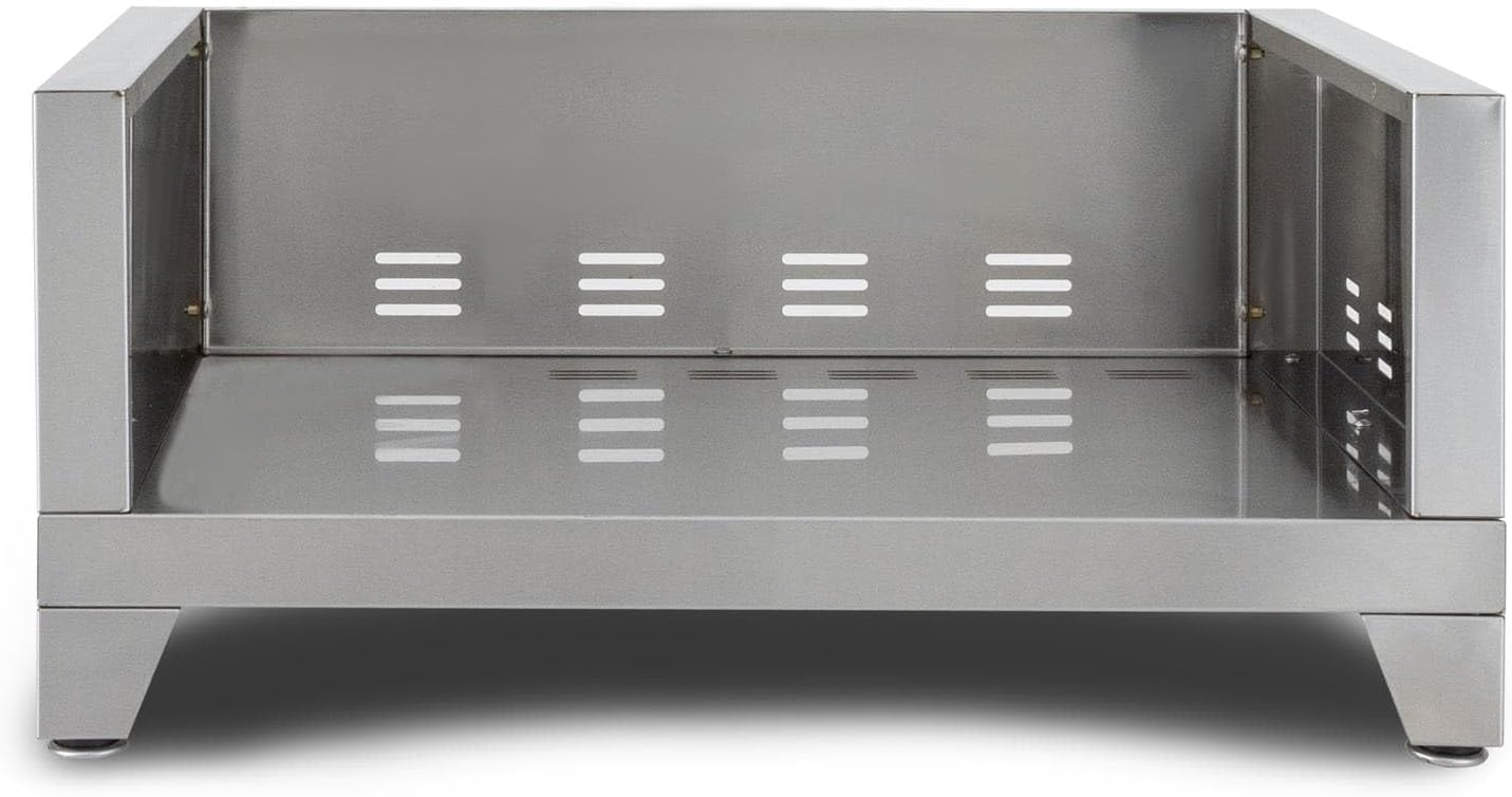 Blaze BLZ-26-PZOVN-TBL – Funda de encimera para horno de pizza de 26 pulgadas