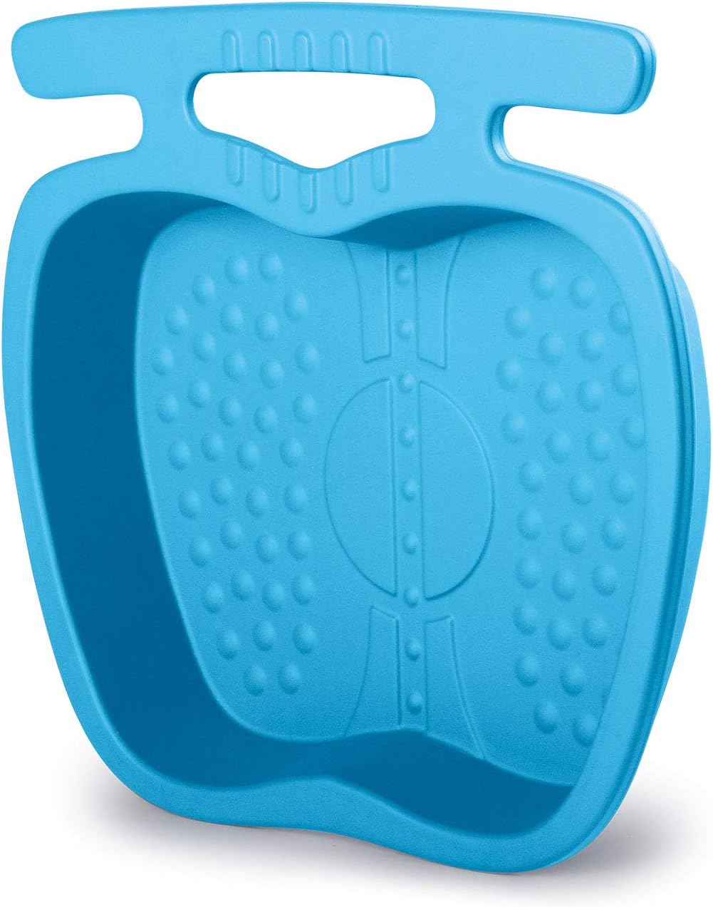 Summer Waves P5E001500 – Bandeja de baño antideslizante para patio trasero al aire libre, 22.5 x 20 x 3.5 pulgadas, accesorio para piscinas y spas
