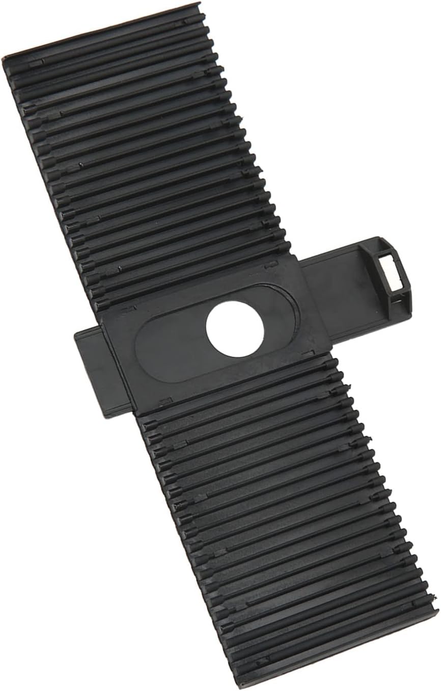 8699465 – Funda para consola de cambios de transmisión, accesorios de coche de repuesto para C30 C70 V50