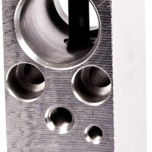 AC Expansion Valve Compatible With Nissan 370Z 2009 2010 PC-194731 AC Expansion Valve Compatible With Nissan 370Z 2009 2010 PC-194731