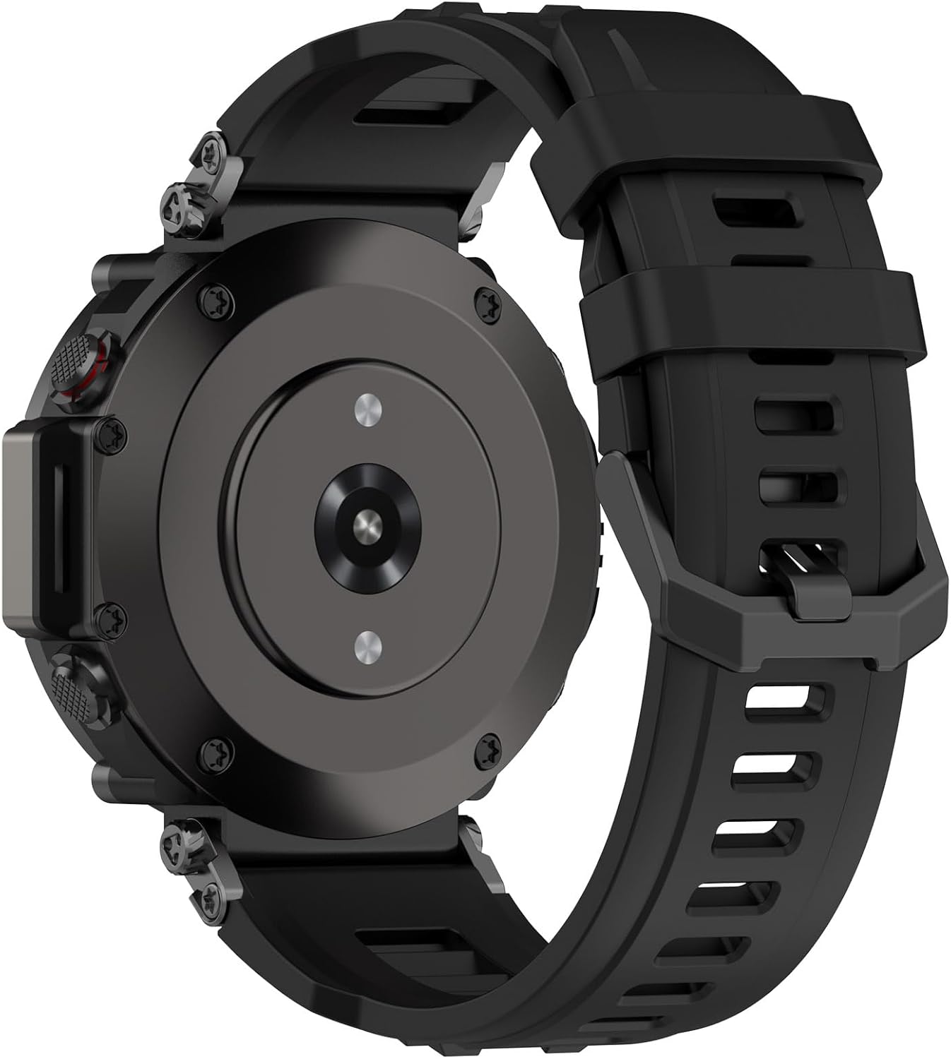 Paquete de 3 correas T-Rex Ultra para hombre, accesorios para reloj inteligente Amazfit T-Rex Ultra (A2142), correas compatibles con Amazfit T-Rex